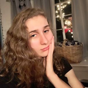 Meet your Posher, Katherine